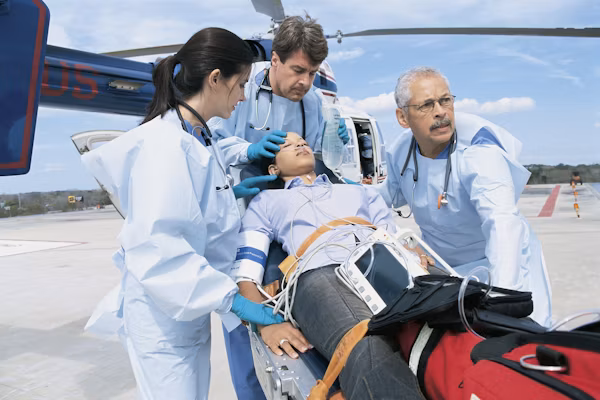Best Injury Lawyers for Airline & Aviation Injury Claims