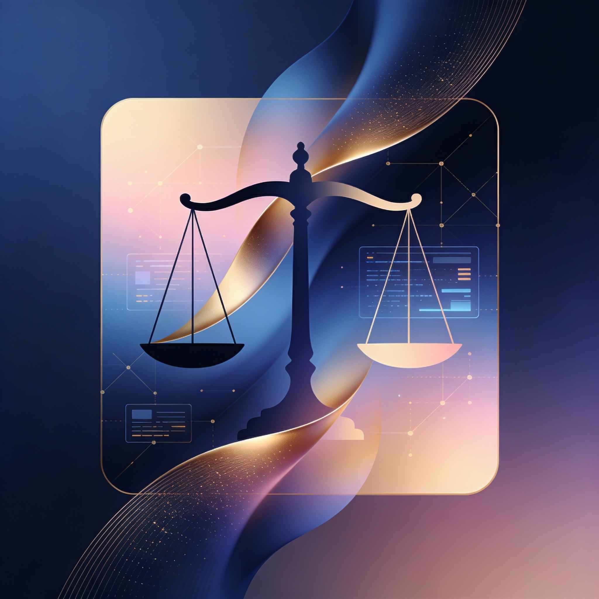 Building Trust and Authority Online: Modern Website Solutions for Law Firms