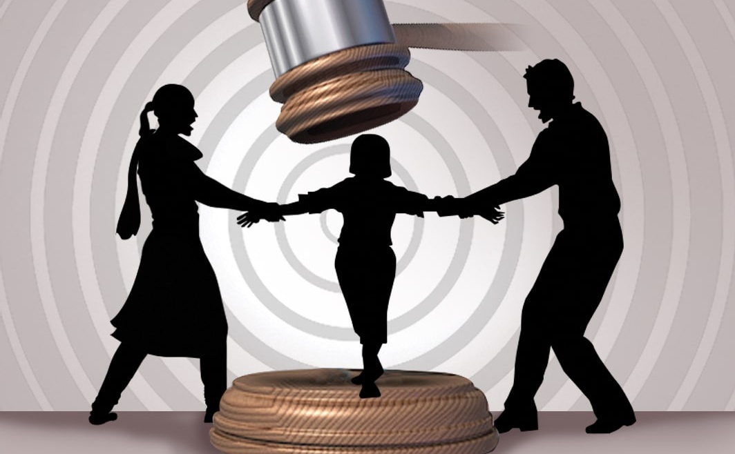 Child Custody Laws – Parental Rights and Court Decisions