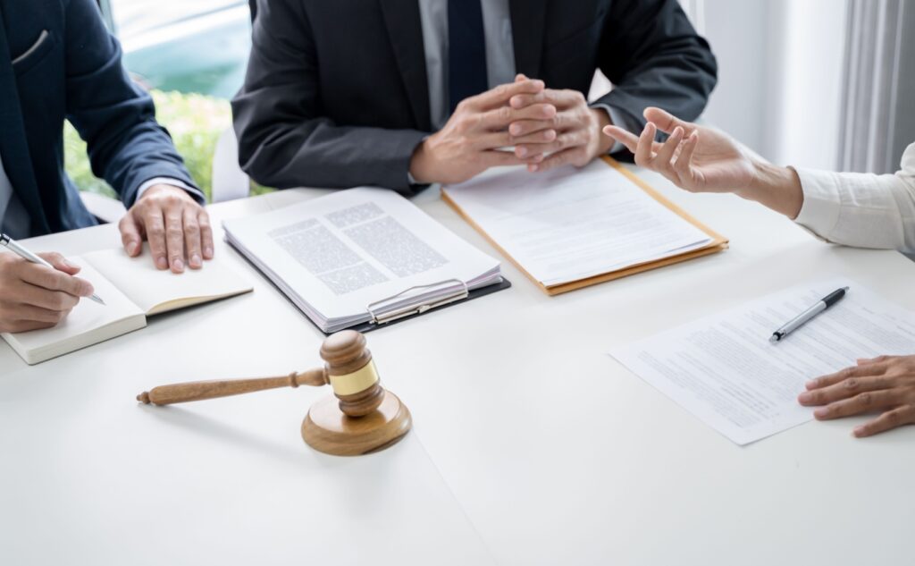 Contract Formation Laws – Offers, Acceptance, Consideration and Legal Validity