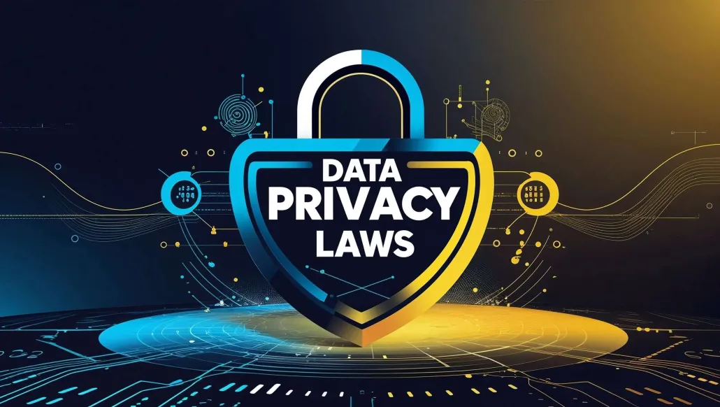 Data Privacy Laws: Personal Information Collection, Use, and Consumer Rights