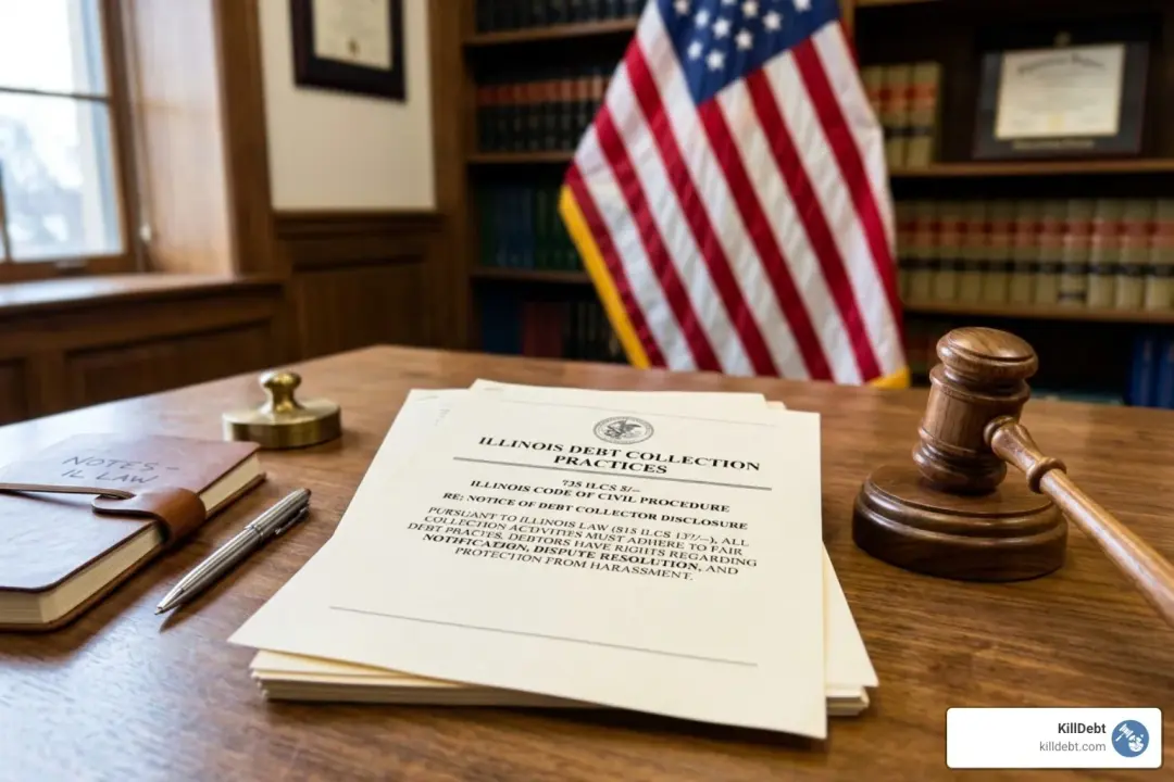 Debt Collection Laws – Collector Conduct, Consumer Rights, and Dispute Procedures