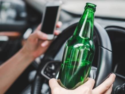 Drunk Driving Laws – DUI Charges, Penalties, and Defense Options