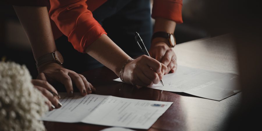 Funeral Home Laws: Consumer Rights, Pricing Disclosures, and Service Contracts