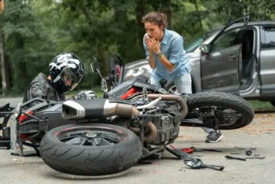 Motorcycle Accident Laws – Injury Claims and Rider Rights
