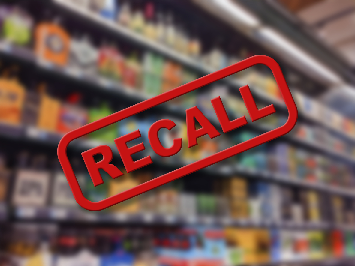 Product Recall Laws – Manufacturer Duties, Consumer Notice and Corrective Action