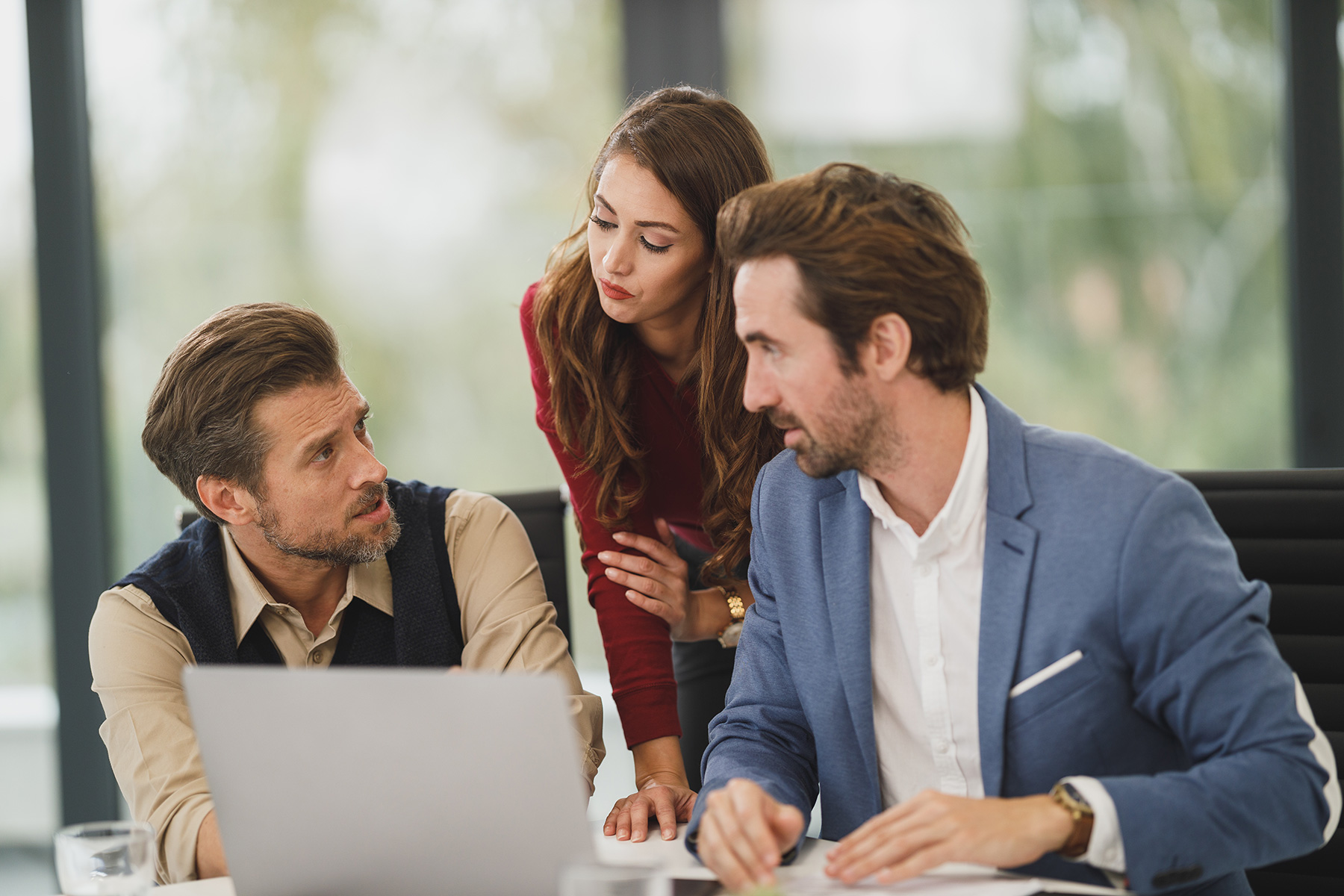 Small Business Funding – Financing Options for Growing Companies