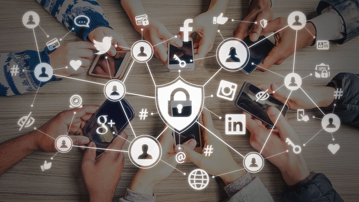 Social Media Laws – Privacy, Copyright, and Online Liability