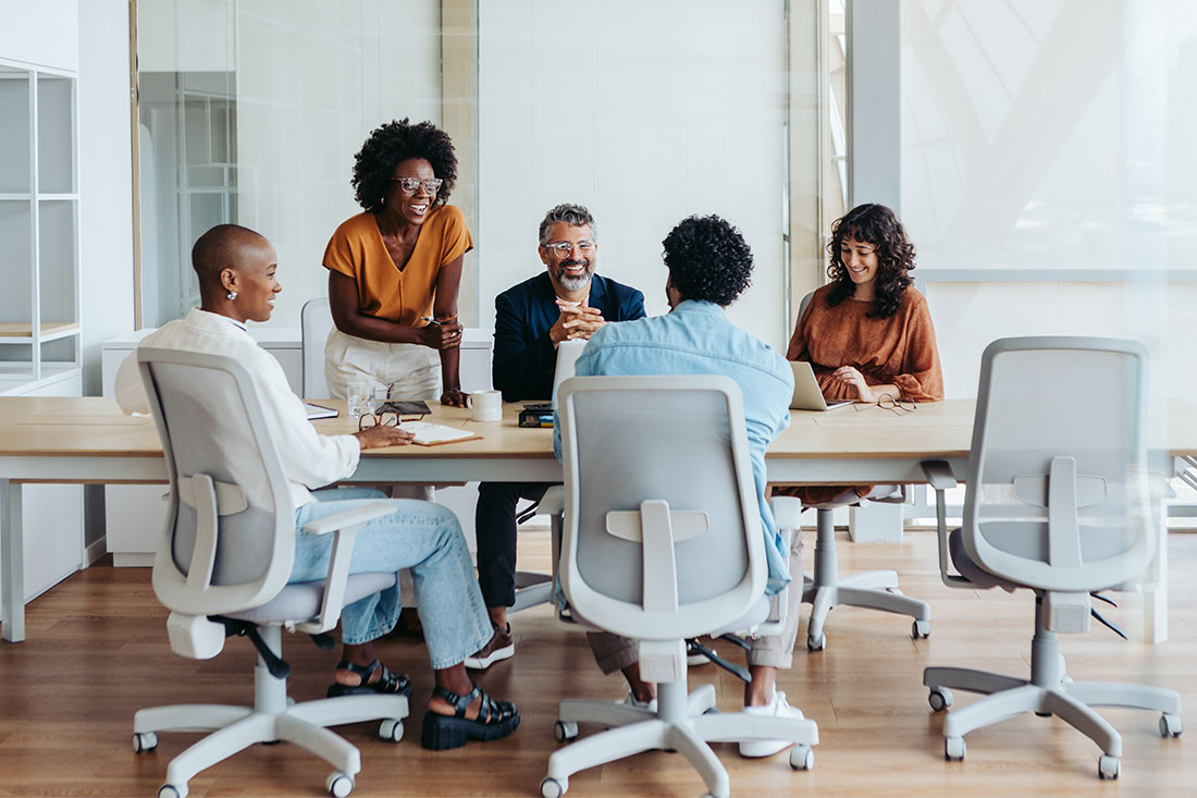 Startup Business Ideas – Opportunities With Strong Growth Potential